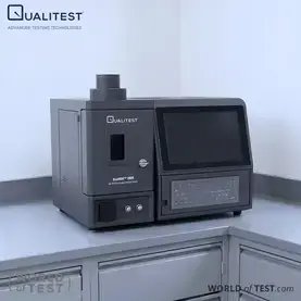 RDE-OES Ultra Compact Elemental Analyzer