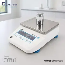 Electronic Balance
