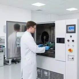 Environmental Chambers