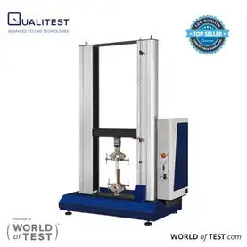 20kN Universal Testing Machine – Tensile / Compression Tester QM-20-M1F