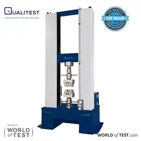 300kN Universal Testing Machine QM-300M2F