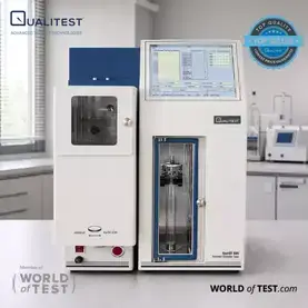 Automatic Distillation Tester