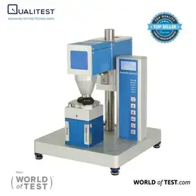 Automatic Shore IRHD Hardness Tester Durometer