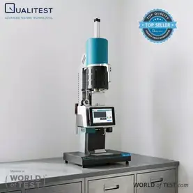 Automatic Melt Flow Indexer (MFI) - QualiFi™ 6000 Series