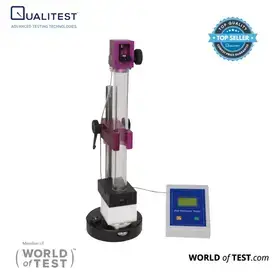 Ball Rebound Tester