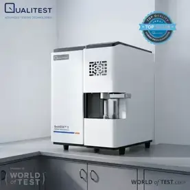 Carbon & Sulfur Analyzer