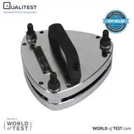 Compression Set Test Device QualiCST-815