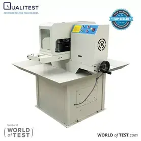 Automatic Shore IRHD Hardness Tester Durometer