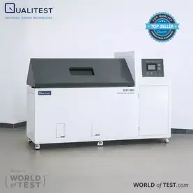 Cyclic Corrosion Test Chamber
