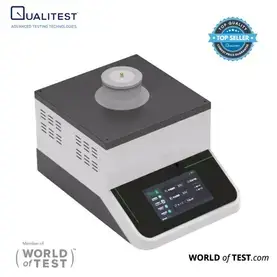 Differential Scanning Calorimeter DSC