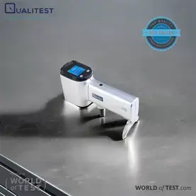 Digital Barcol Hardness Tester – QualiHBA