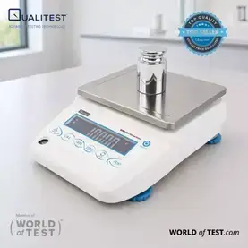 Electronic Balance