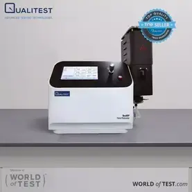 Flame Photometer – QualiFP-Series
