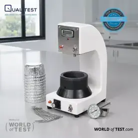 Gel Timer