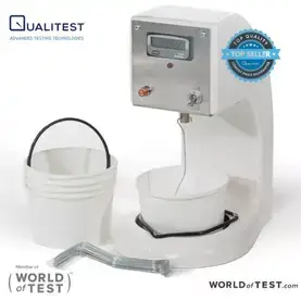 Gel Timer