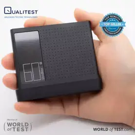 Gloss Meter, Surface Gloss Measurement, Portable Gloss Meter, 60° Gloss Meter, MiniGloss, Qualitest, High Precision Gloss Meter, Surface Measuring Glarimeter, Stone Tile Gloss Meter, Car Paints Gloss Meter, Plastics Gloss Meter, Polished Metal Gloss Meter