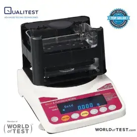 Gold Tester - Gold / Platinum / Silver Precious Metal Karat Tester