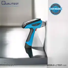 Handheld Portable XRF Alloy Analyzer - QualiX-2000A