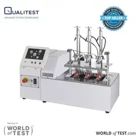 HDT Heat Deflection Tester QualiHDT300