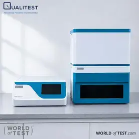 Heat Flow Meter - Thermal Conductivity Tester