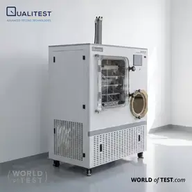 Large Sealing R&D Freeze Dryer