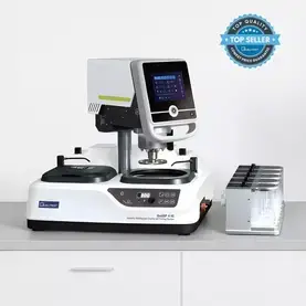 Metallography Grinding & Polishing Machine