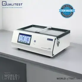 MFFT Minimum Film Formation Temperature Tester