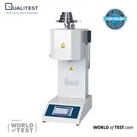 MFI Melt Flow Indexer QualiFi-2000 Series