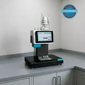 MFI Melt Flow Indexer – QualiFi™ 5000