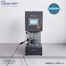Micro Injection Molding Machine QualiMIMM-15