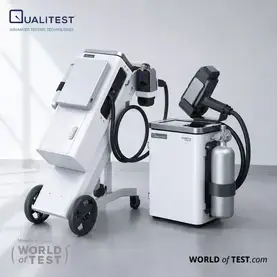 Optical Emission Spectrometer - OES