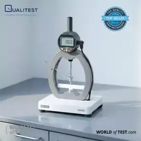 Notch Depth Measuring Device – QualiNDM