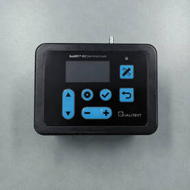 Oil Particle Counters