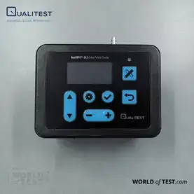 Online Particle Counter - QualiOPC™-OL2