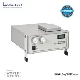 Opacity Meter Model RT-6000