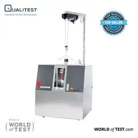 Ozone Test Chamber – OzoneTest UV for testing Rubber Deterioration