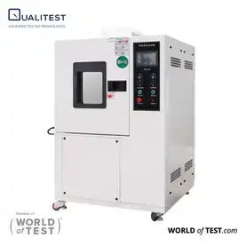 Ozone Tester – Ozone Chamber 
