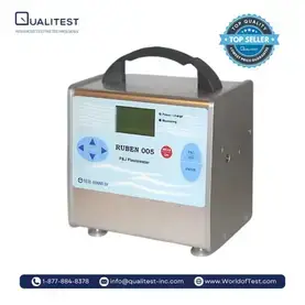 P&J Plastometer – Pusey & Jones Hardness Tester