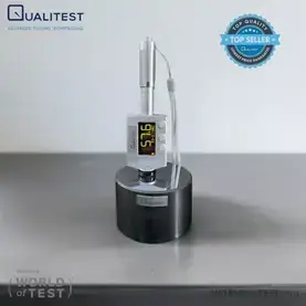 Portable Hardness Tester QualiTip Lite