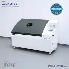 Programmable Salt Spray Test Chambers