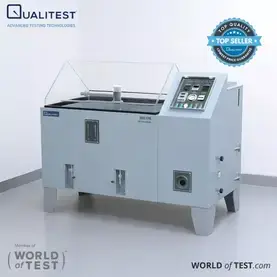 Salt Spray Chamber - Salt Spray Tester - Fog Cabinet
