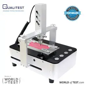 Automatic Scribe Marking Machine