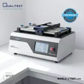 QualiWAST-I Scrub Abrasion and Washability Tester