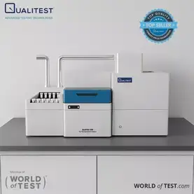TGA Thermogravimetric Analyzer