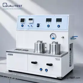 Total Sediment Tester for Residual Fuel Oils