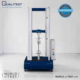 Universal Testing Machine – Tensile / Compression Tester – QM-50 Series