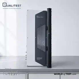 Video Extensometer (Advanced)