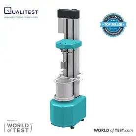 Fresh Concrete Rheometer