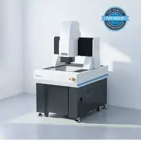 VMM Vision Measuring Machine, VMM - Vision Measuring Machine
