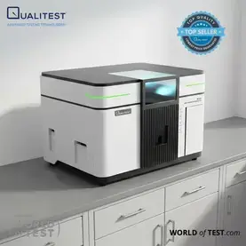 AAS Atomic Absorption Spectrophotometer - QT-AAS60 Series